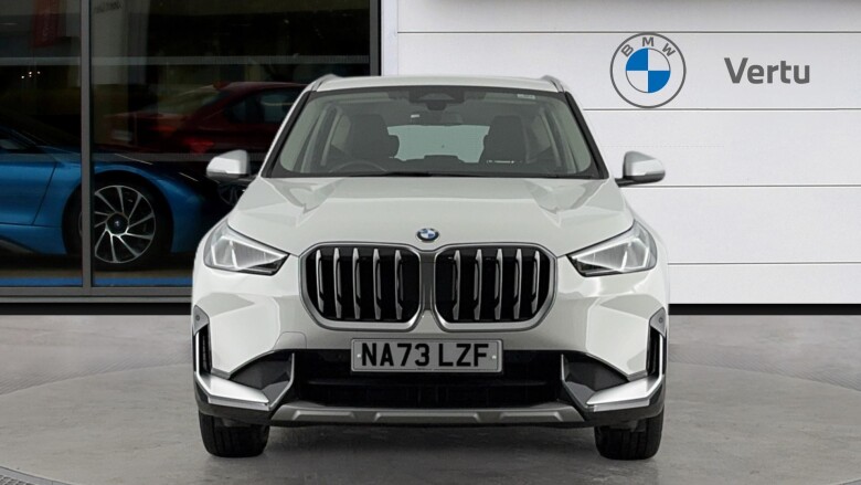 BMW X1 sDrive 20i MHT xLine 5dr Step Auto Petrol Estate
